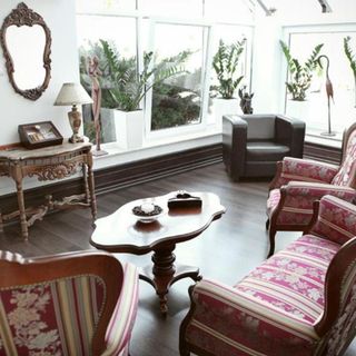 Wzgórze Toskanii Conferences & Restaurant Przeźmierowo  (2)