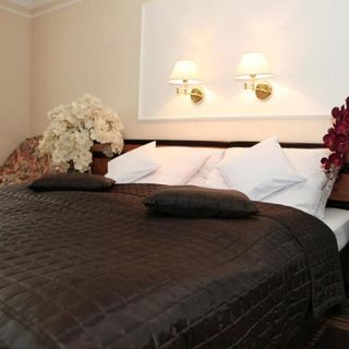 Wzgórze Toskanii Conferences & Restaurant Przeźmierowo  (4)