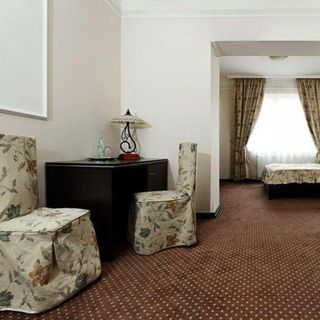 Wzgórze Toskanii Conferences & Restaurant Przeźmierowo  (5)