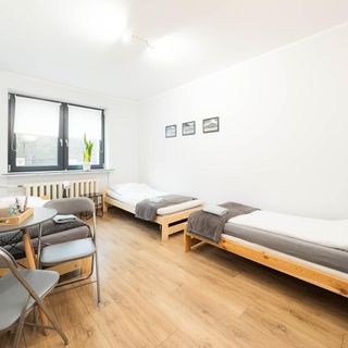 Hostel B56 Białystok (2)