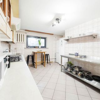 Hostel B56 Białystok (4)