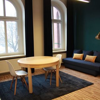 Mickiewicza Suits & Hostels Katowice (3)