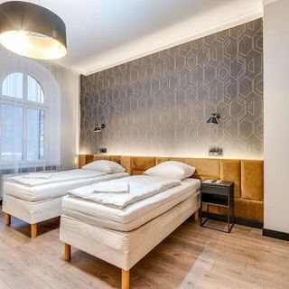Mickiewicza Suits & Hostels Katowice (5)