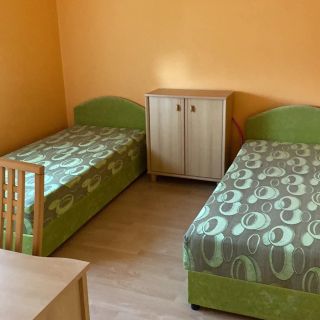 City Center Apartments 4 Paks (4)
