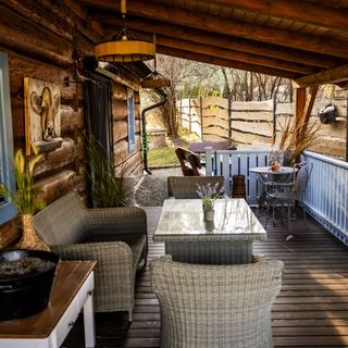 Domek Stu Wiosen (5)