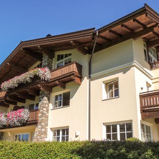 Apartman Brixen im Thale - ATA346 (2)