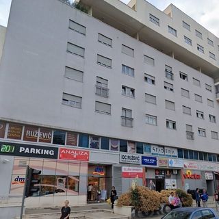 Apartmanok Internet Hozzáféréssel Split - 22773 (2)