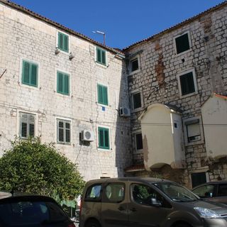 Apartment Peaceful Paradise Kaštel Kamblelovac (2)