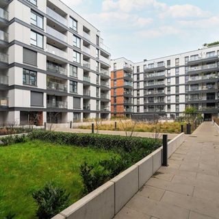 Św. Wawrzyńca 15A | Elegancki Apartament | Parking Poznań (5)