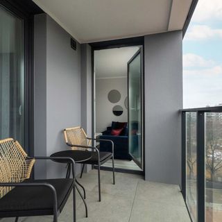 Św. Wawrzyńca 15A | Elegancki Apartament | Parking Poznań (4)