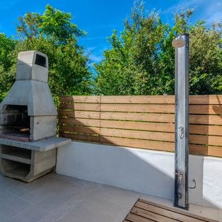 Ház Családok Részére Medencével Privlaka, Zadar - 23516 Privlaka (4)