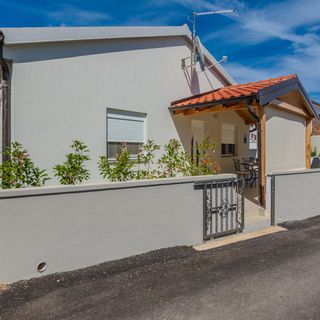 Ház Családok Részére Medencével Privlaka, Zadar - 23516 Privlaka (2)