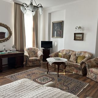 Rózsakert Vendégház Celldömölk (4)