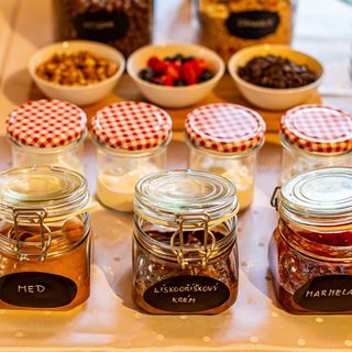 Althanský hostinec (2)