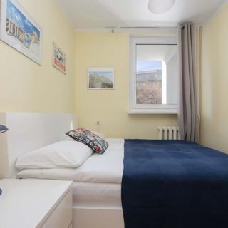 Wałowa 4 | Apartament z Balkonem | Śródmieście Warszawa (2)