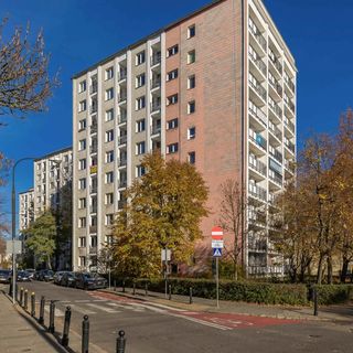 Wałowa 4 | Apartament z Balkonem | Śródmieście Warszawa (3)