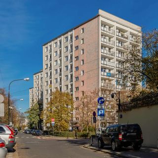Wałowa 4 | Apartament z Balkonem | Śródmieście Warszawa (4)