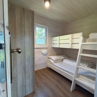 Domki Milka Przewłoka (3)