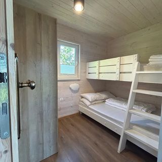 Domki Milka Przewłoka (3)