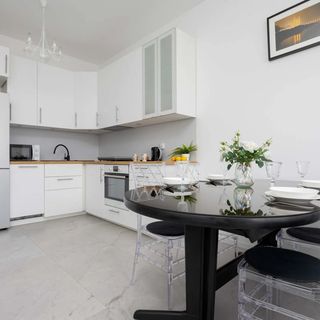 Rydygiera 19 | Stylowe Apartament | Parking | Warszawa (5)