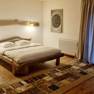 Pensiunea Mosorel Măgura (2)