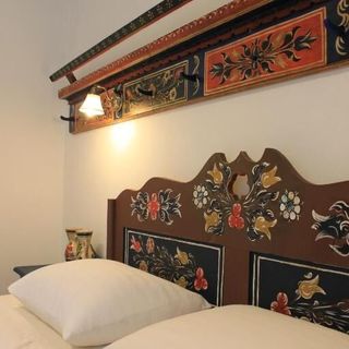 Pensiunea Mosorel Măgura (5)