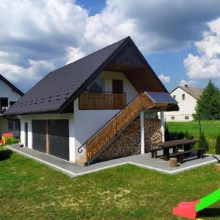 Domek Zielone Roztocze Susiec (3)