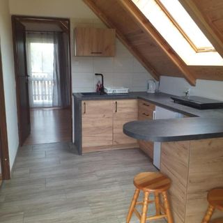 Domek Zielone Roztocze Susiec (5)