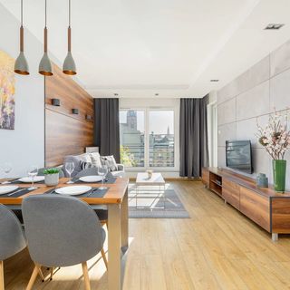 Park Apartment Mariacka 6 | Apartament | Balkon | Szczecin (2)