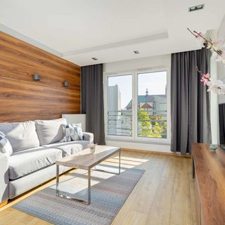 Park Apartment Mariacka 6 | Apartament | Balkon | Szczecin (5)