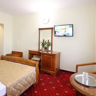 Hotel Moldova Iași (2)