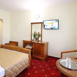 Hotel Moldova Iași (2)