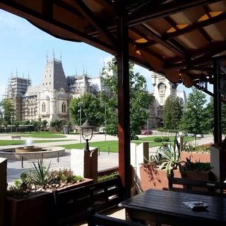 Hotel Moldova Iași (3)