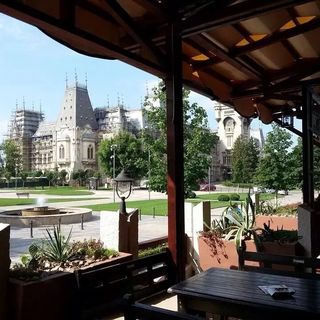 Hotel Moldova Iași (3)