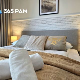 Apartament Białe Piaski, Ustronie Morskie - 365PAM (2)