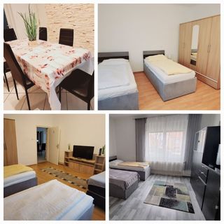 Levu Lak Vendégház Kapuvár (2)