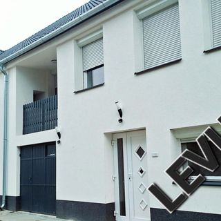 Levu Lak Vendégház Kapuvár (5)