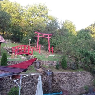 Casa Lily-Japanese Retreat Sighișoara (2)