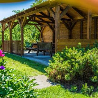 Domki Letniskowe Kopań (2)