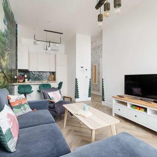 Nadmorska 7F | Baltic Sand Apartament | Parking | Mrzeżyno (2)