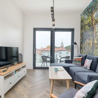 Nadmorska 7F | Baltic Sand Apartament | Parking | Mrzeżyno (3)