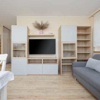 Stańczyka 2 | Słoneczny Apartament | Klimatyzacja Warszawa (5)