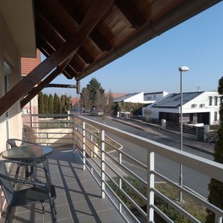 Deli Apartman Hévíz (3)