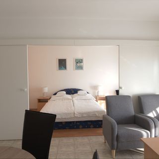 Deli Apartman Hévíz (4)