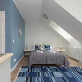 Powstańców Warszawskich 19 | Studio | Parking Warszawa (4)