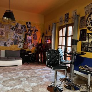 Bianka Apartmanhouse Budapest (2)