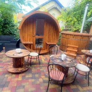 Bianka Apartmanhouse Budapest (5)