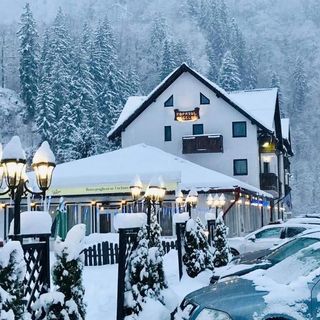 Hotel Popasul Regelui Transalpina (5)