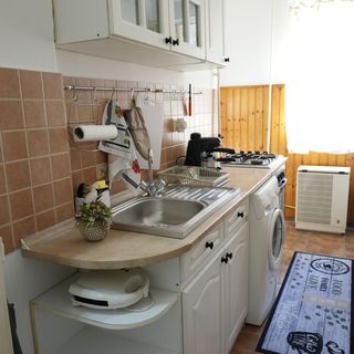 Prestige Apartman Miskolc (2)