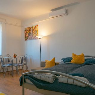 Prestige Apartman Miskolc (4)